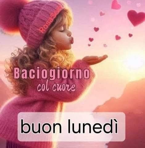 Buongiorno amici buon inizio settimana 🌞😎🌹☕🌹☕🌹☕☺😍😘🥰😍😘