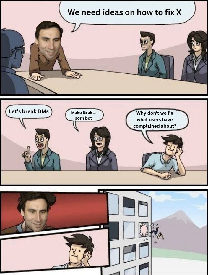 goddek's tweet image. 