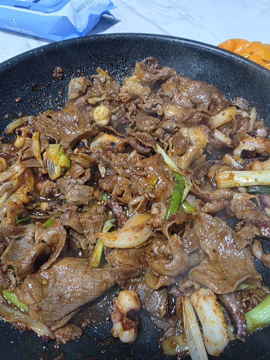 ms__roam's tweet photo. 주말간 미친 먹부림.. https://t.co/mrsaPHqo5v