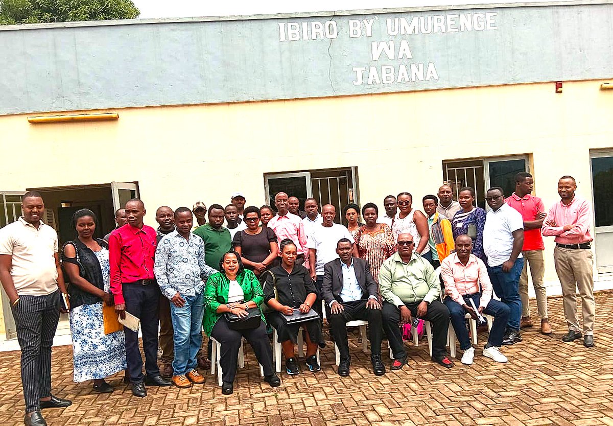 National Electoral Commission | Rwanda tweet media