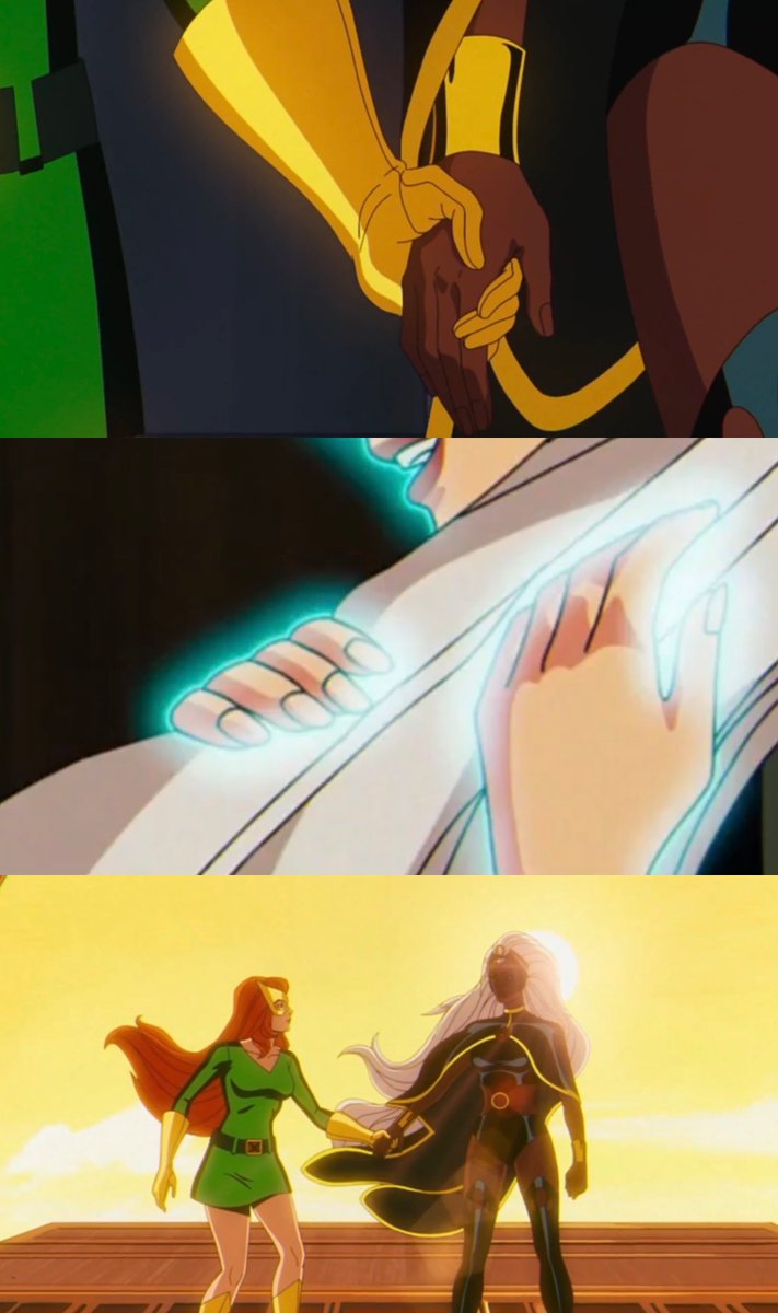 hourlystorm's tweet image. open for a surprise ♡