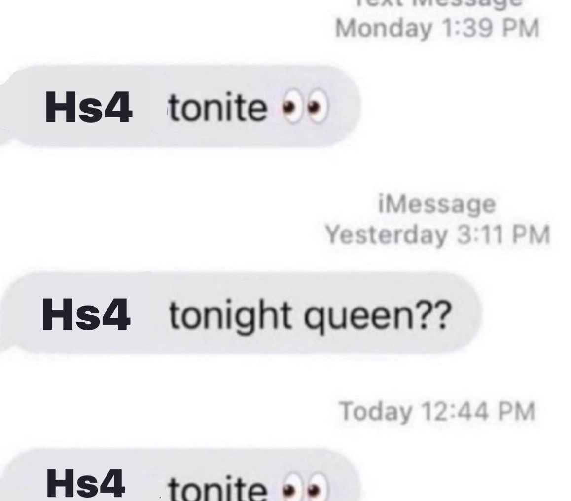 94shouse's tweet image. 