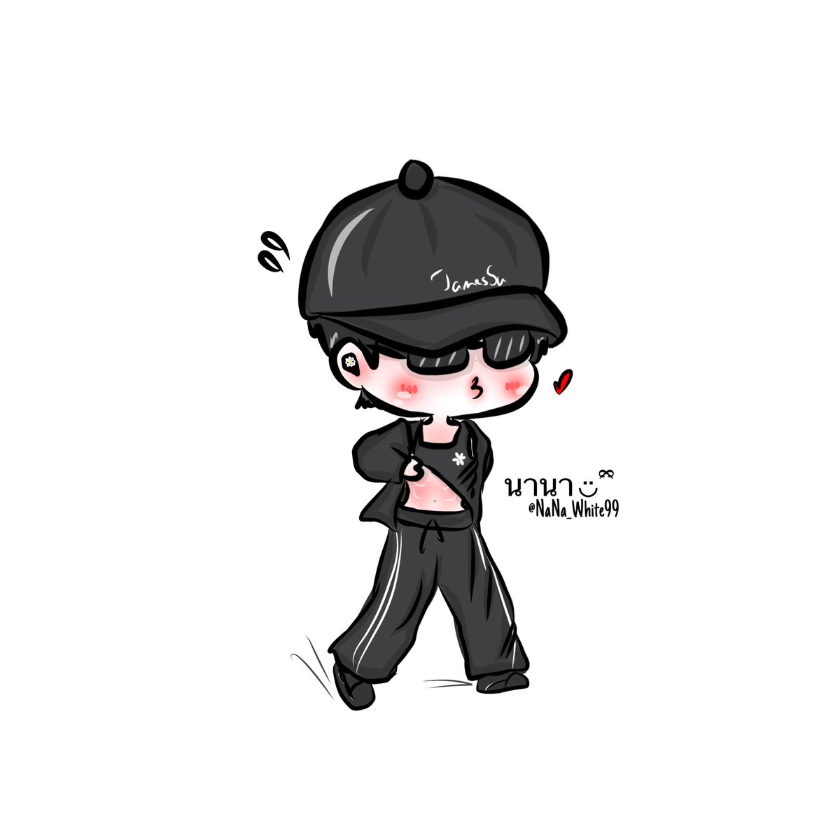 🥖

DEXX COUNTDOWN ICONSIAM
#CountdownatICONSIAM
#JAMESSU_DEXX 
#JamesSu #JSY #JamesSuFanArt <a href="/Jamessu_w/">JS</a>