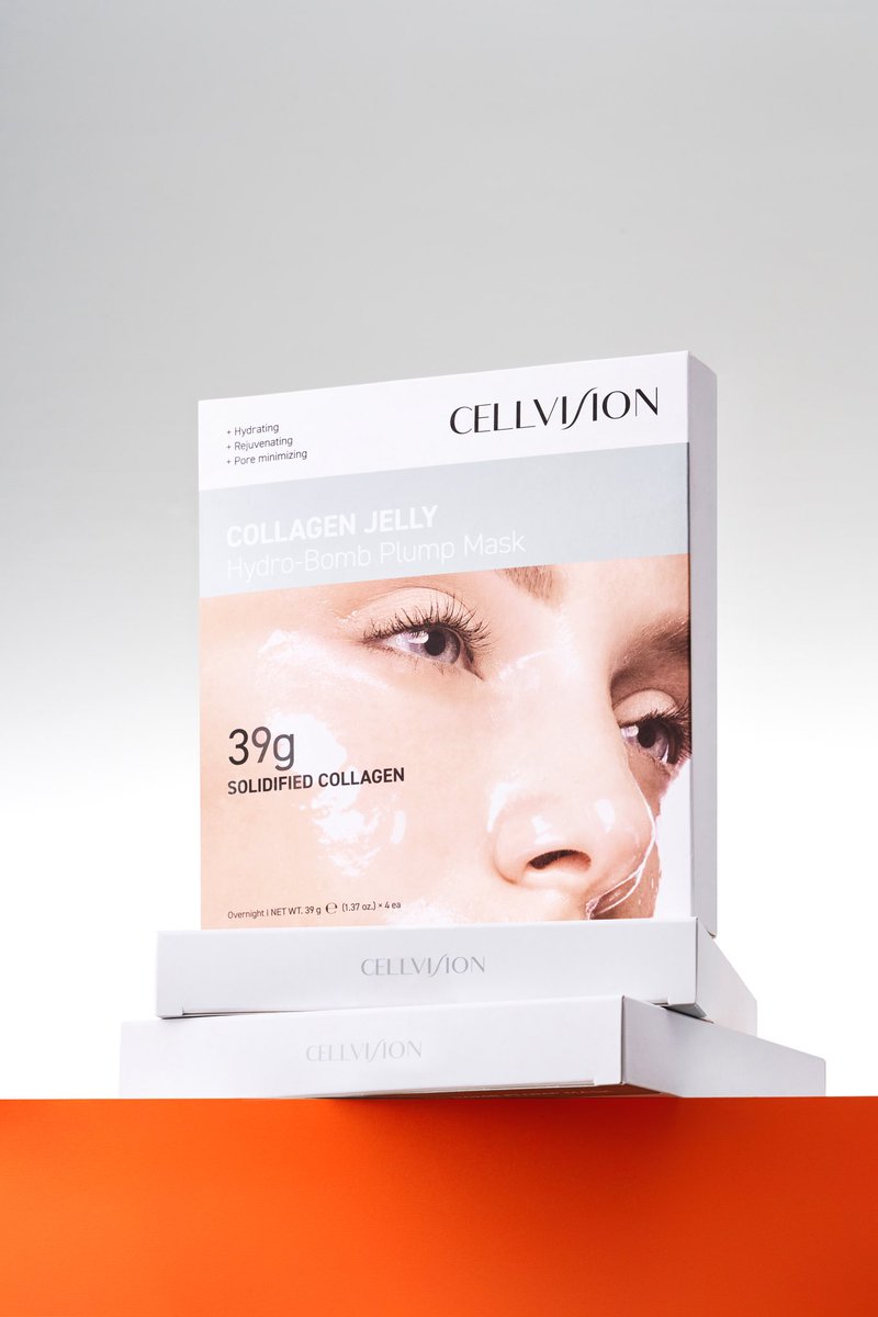 #광고 Cellvision x Xanadu (공동 구매)

셀비전 트위터 ⭐️ 최초! 진행 공구
⭐️ 최저가 마켓을 제너두와 함께합니다 🧴

#rt 셀비전 PDRN 엑소좀 스킨부스터 크림 2명, 콜라겐 젤리 하이드로밤 플럼프 마스크팩 3명

추첨을 통해 선물로 보내드릴게요! 🎁

🔗 쎄라쥬 • 엑소좀 크림 링크