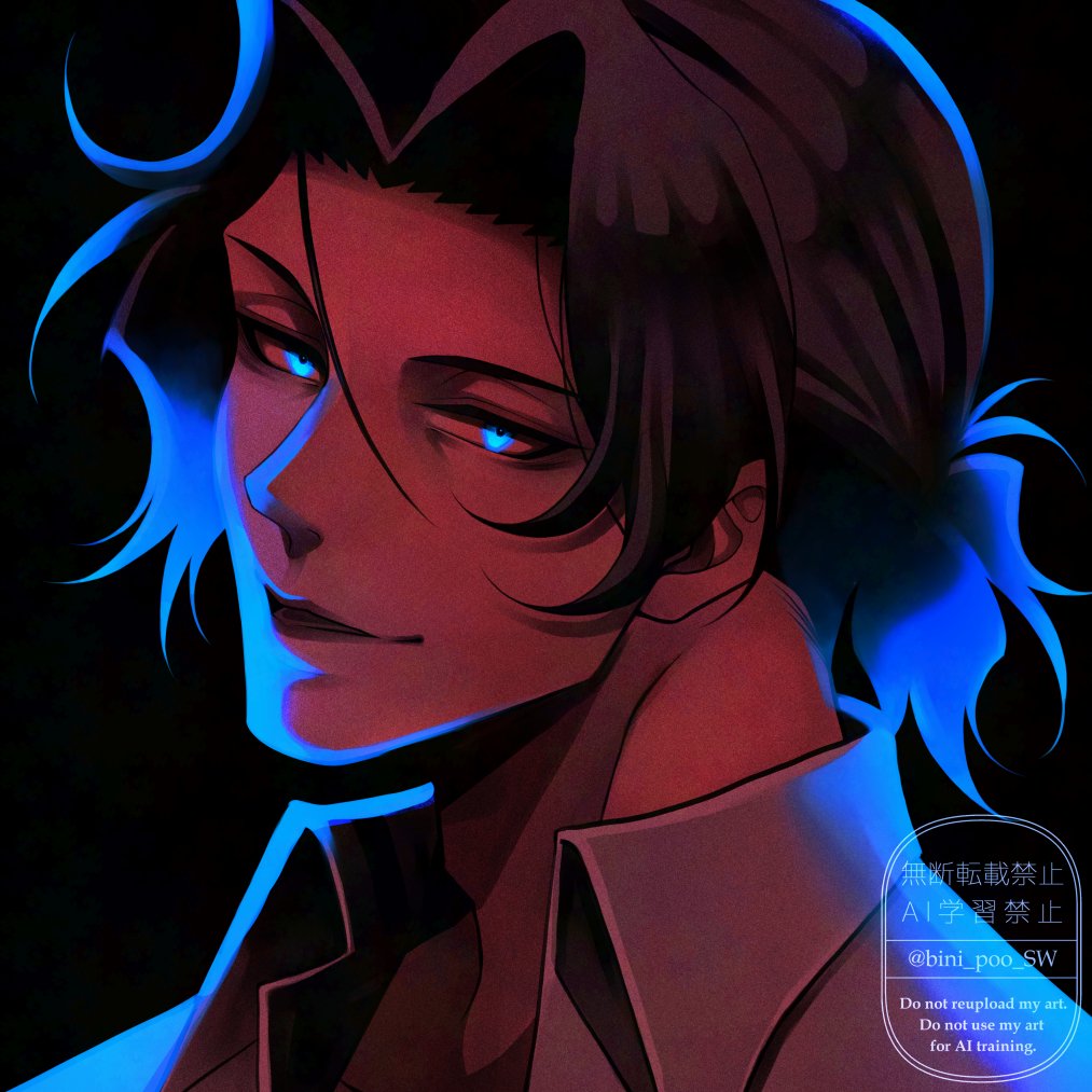 bini_poo_SW's tweet image. BLUE⇔RED