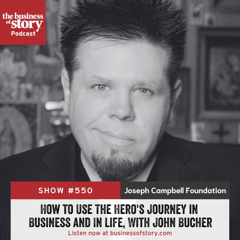 Park Howell | EMMY Award-Winning Biz Story Coach tweet media