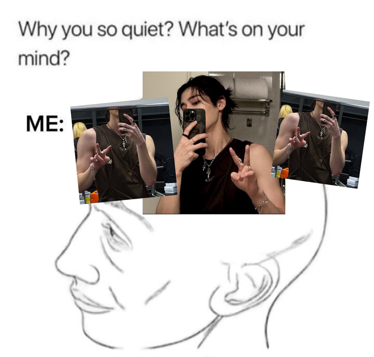 Liuu (@hallroses) / Posts / X