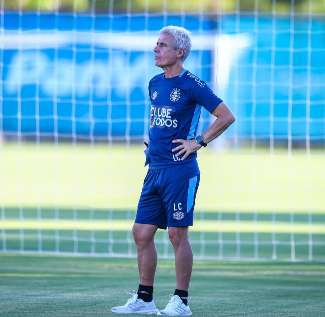 Grêmio TimeLine tweet media