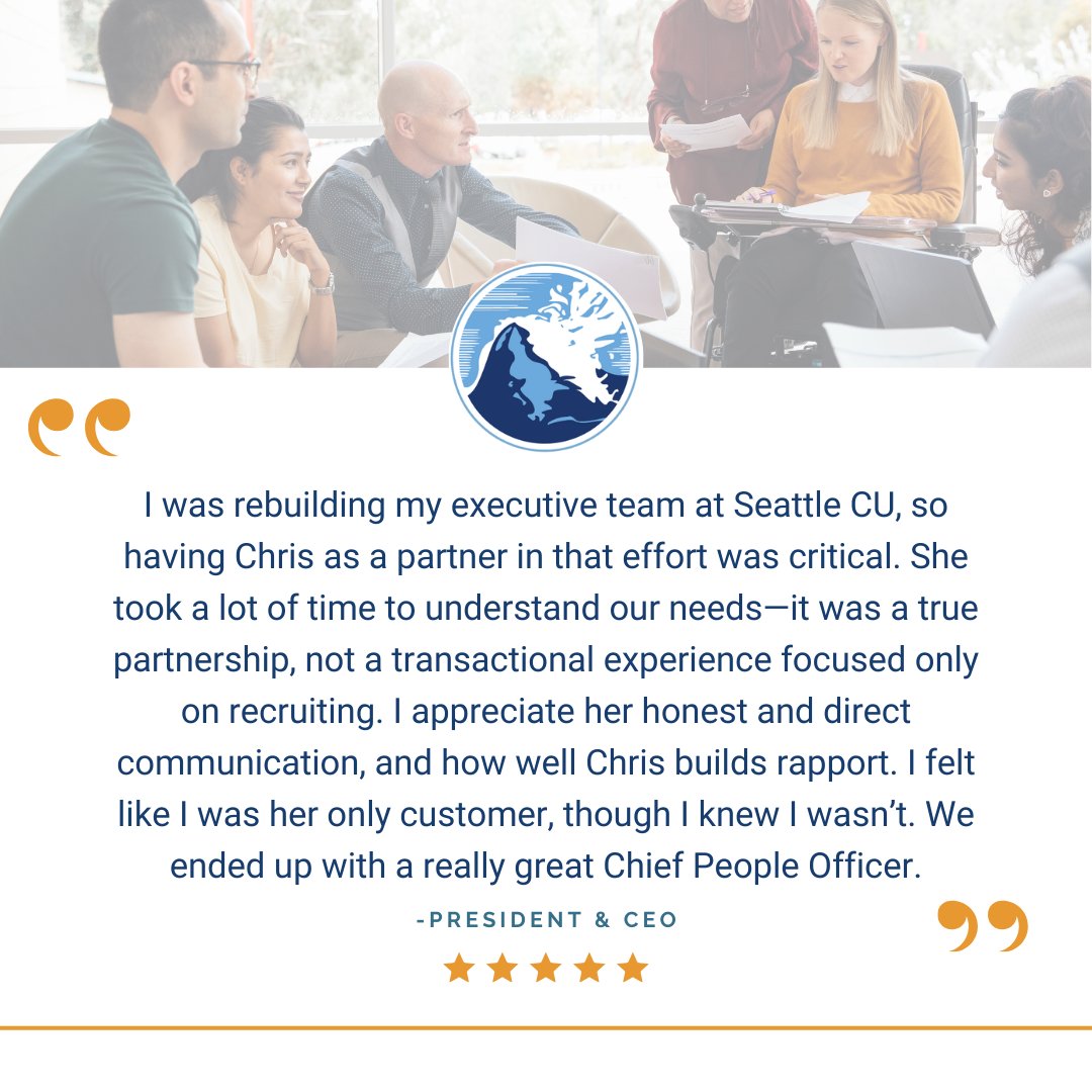 BigWaveRecruit's tweet image. Schedule your complimentary consultation with me today. Bringing in an objective third party can alleviate headaches, stress, and scope-creep from your team.

Contact me here:
E: Chris@BigWave.com
Ph: 206.842.8886 

#BusinessGrowthStrategy #BusinessGrowth