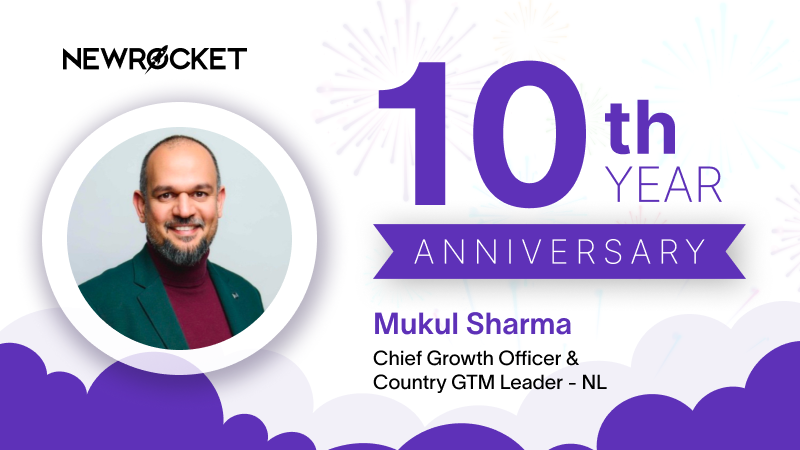 NewRocket, LLC tweet media