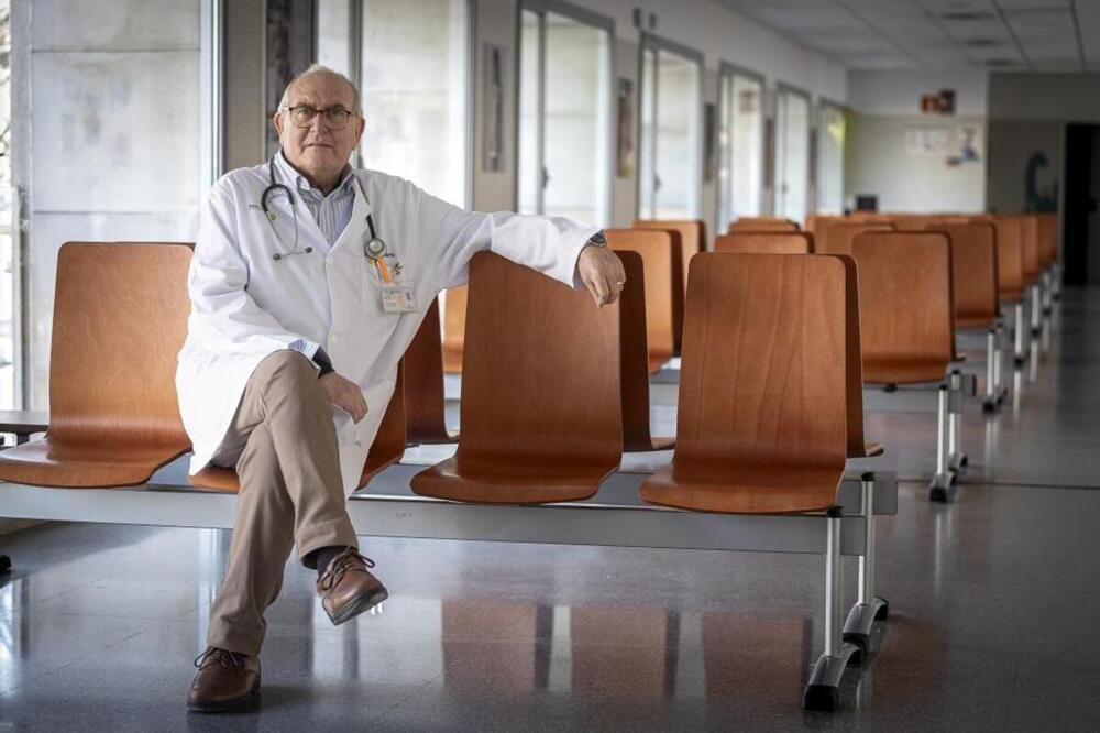 SEMG 🩺 #OrgullososDeEstarALaCabecera👩‍⚕️👨‍⚕️ tweet media