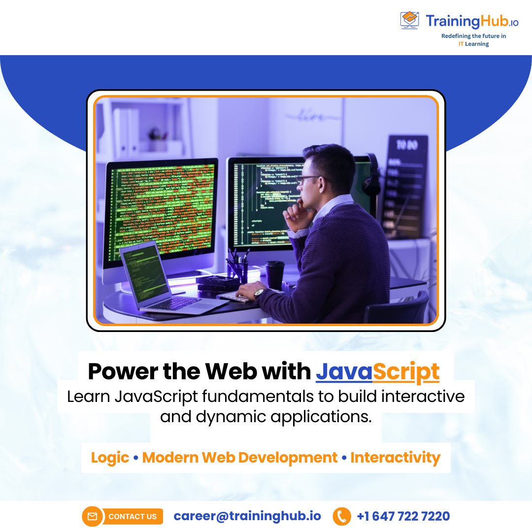 TrainingHub.io tweet media