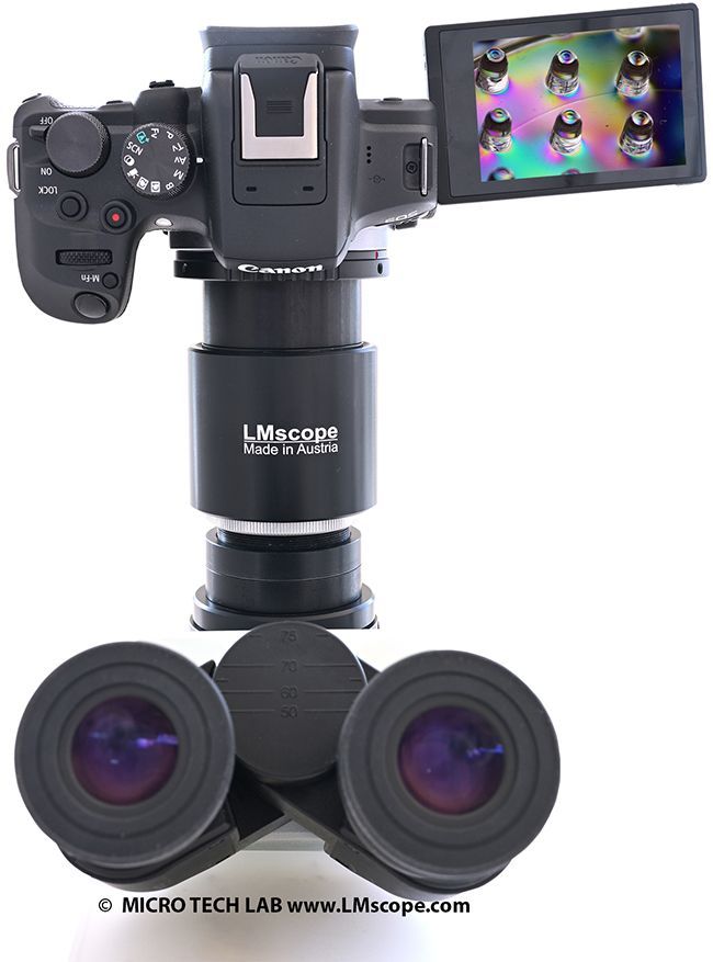 Micro_Tech_Lab's tweet photo. Focus stacking automatisé (séries focales) en microscopie avec le logiciel Helicon Remote: 
Outil logiciel pratique et multiplateforme permettant d'améliorer la profondeur de champ et la qualité de l'image! Plus: https://t.co/qhYnoh3ApI https://t.co/wHXf7muDiV