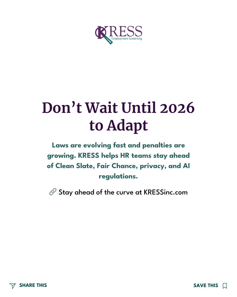 KRESSInc tweet picture