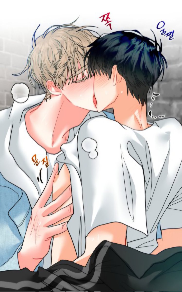 yeonadubbab's tweet image. #형의오메가 
🩷🎀&amp;lt;형의 오메가&amp;gt;🧸🩵
시즌2 14화 업데이트 되었습니다!

바로가기🔜
viewer.mrblue.com/comics/wt_0000…