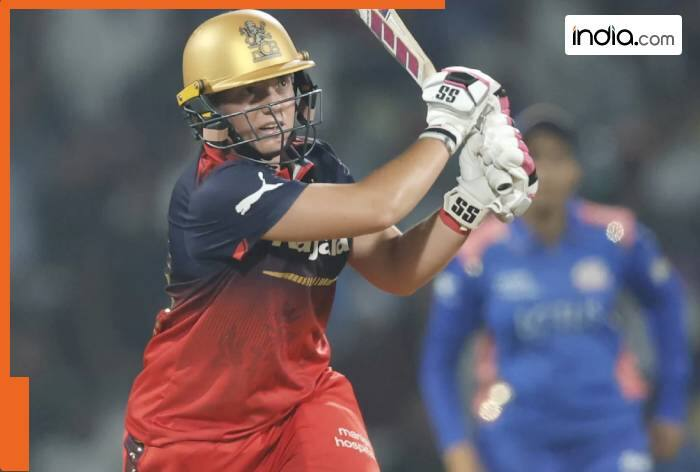 IWCFG's tweet photo. WPL 2026: Arundhati's Knock Was As Impactful As Nadine's, Says Mithali Raj As Duo Help ... - https://t.co/JZYiVCCDDd #GoogleAlerts https://t.co/BzJD33TSWO