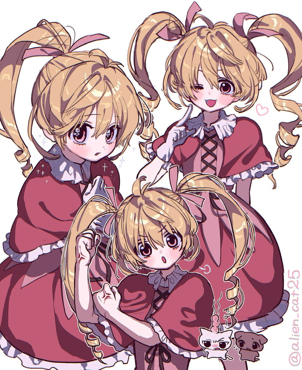 alien_cat25's tweet image. 🍪