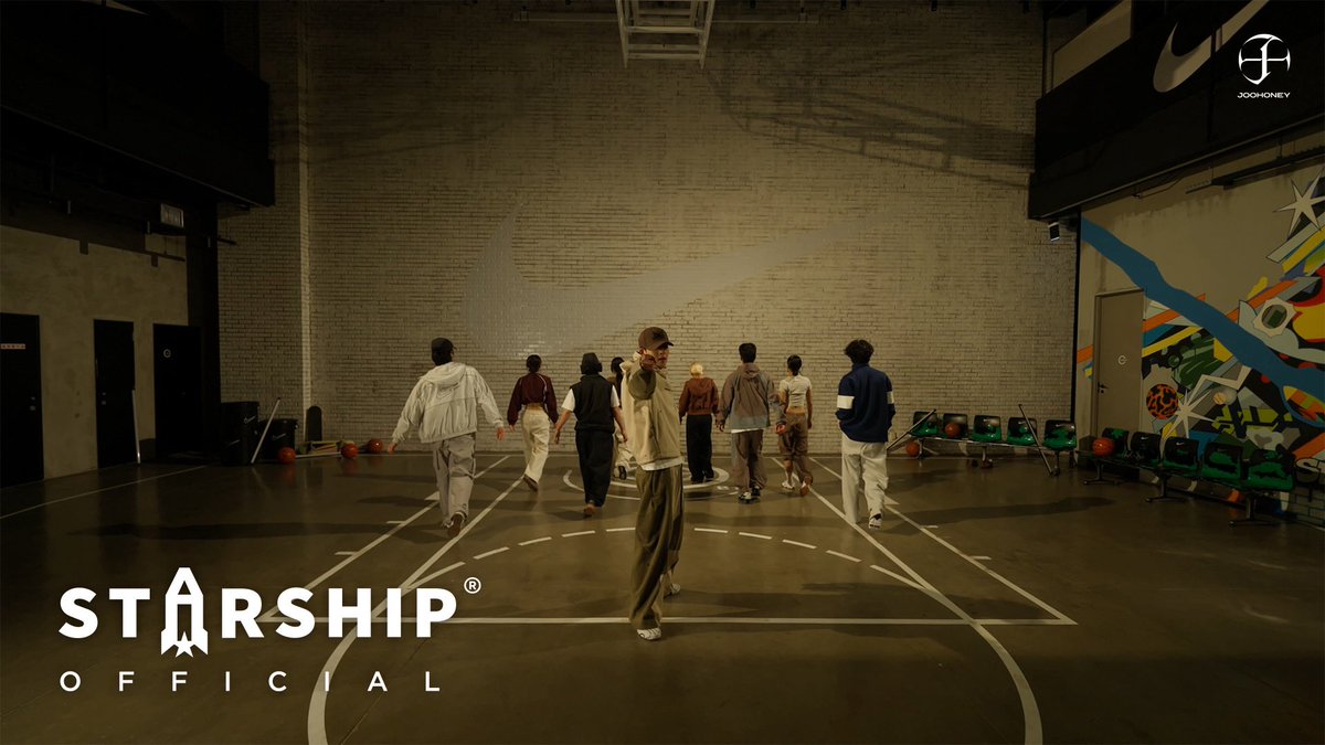 𝗝𝗢𝗢𝗛𝗢𝗡𝗘𝗬
𝗧𝗛𝗘 𝟮𝗡𝗗 𝗠𝗜𝗡𝗜 𝗔𝗟𝗕𝗨𝗠 光 (𝗜𝗡𝗦𝗔𝗡𝗜𝗧𝗬)

'STING (Feat. Muhammad Ali)' Dance Practice (Fix ver.)

#주헌 #JOOHONEY
#몬스타엑스 #MONSTAX #MONSTA_X
#光 #INSANITY #STING 
#JOOHONEY_STING

▶ youtu.be/RXrnYnRasFY