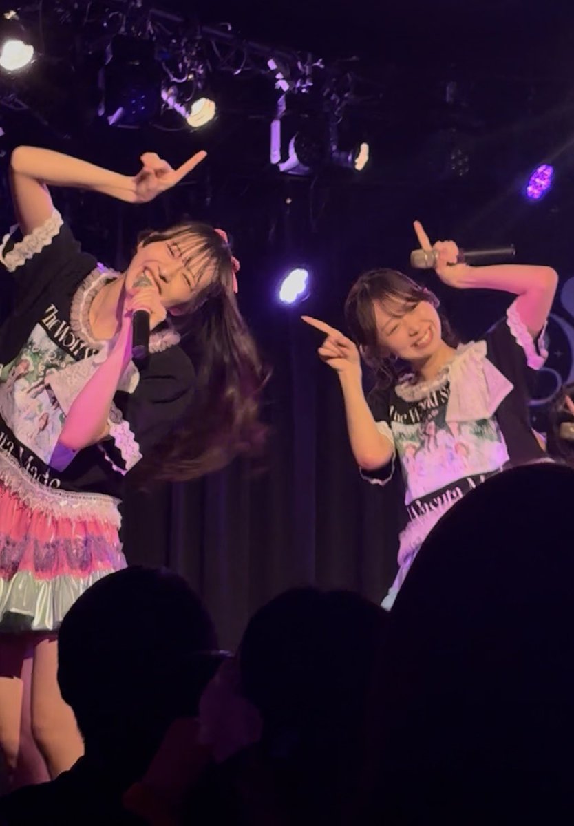 tws_ayano's tweet photo. 愉快なオタク達とメンバーのおかげで楽しい名古屋遠征になった🚗🎀
2026年のわーすた始まった！！
るかちゃんおかえりなさい✨

#わーすた 
#WASUTAMADE https://t.co/ntI56eDsVj