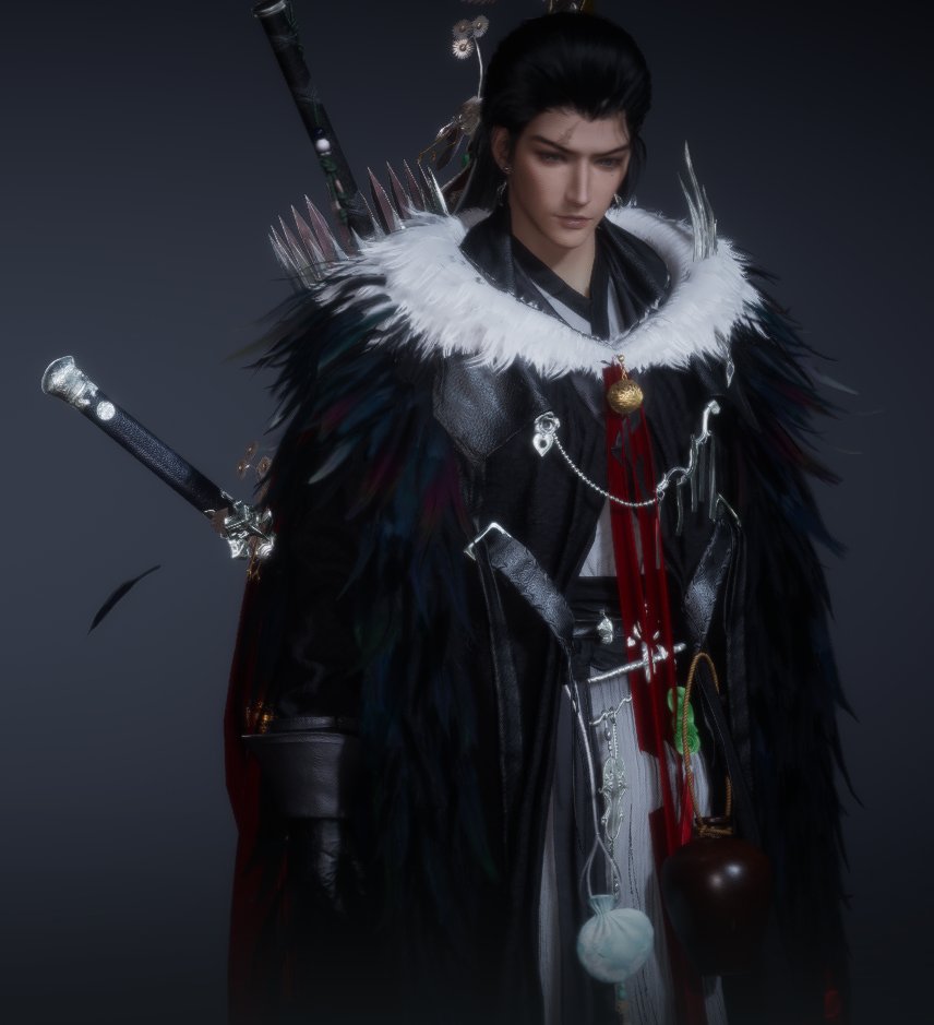 is it just me or the shader is getting updated??