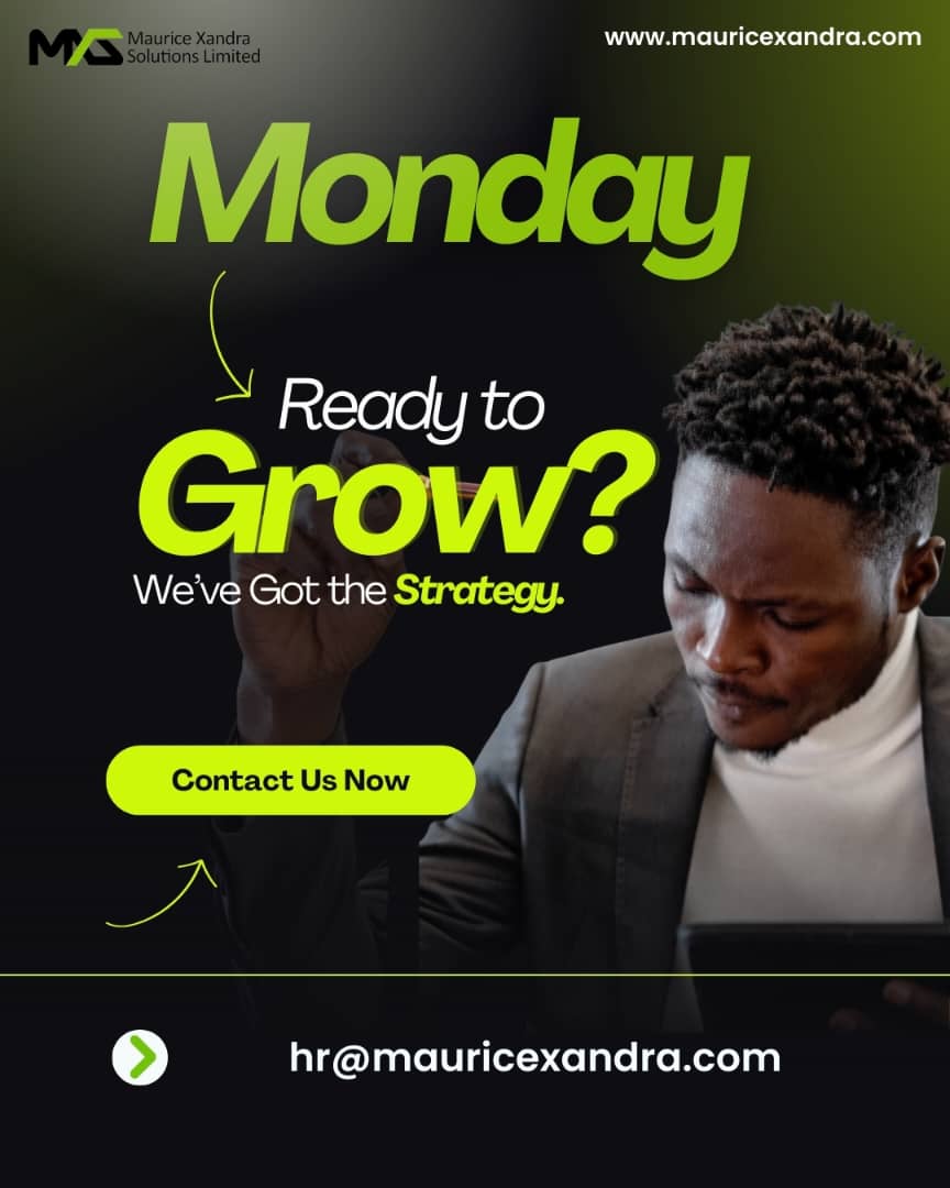 MauriceXandra's tweet photo. Every week presents a choice: remain comfortable or commit to growth.
Progress begins with clarity, discipline, and the willingness to take the next step.
Ready to grow.
#MondayMotivation #GrowthMindset #Leadership #NewWeekNewFocus https://t.co/qcNvLPPJLN