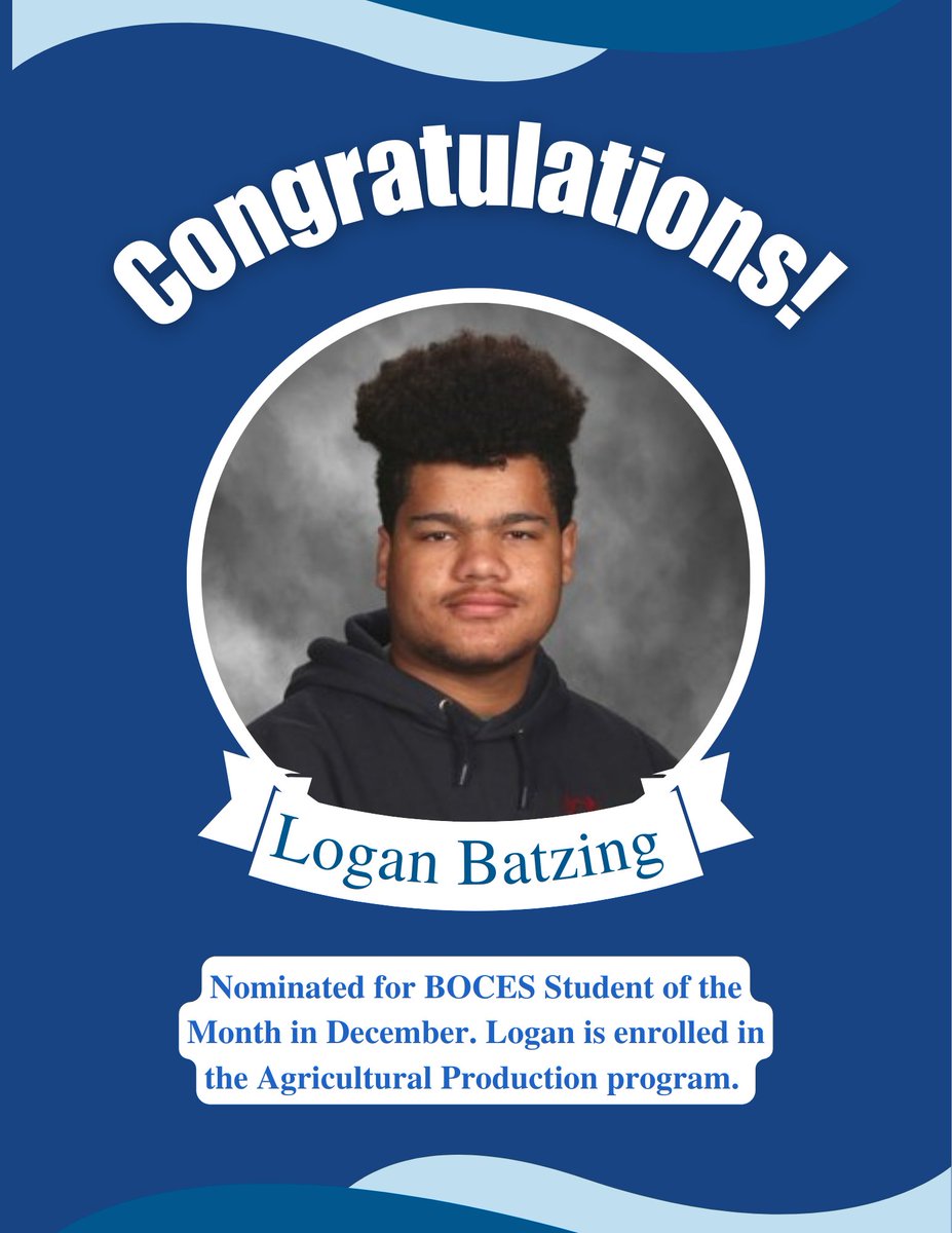 Perry Central School District tweet media