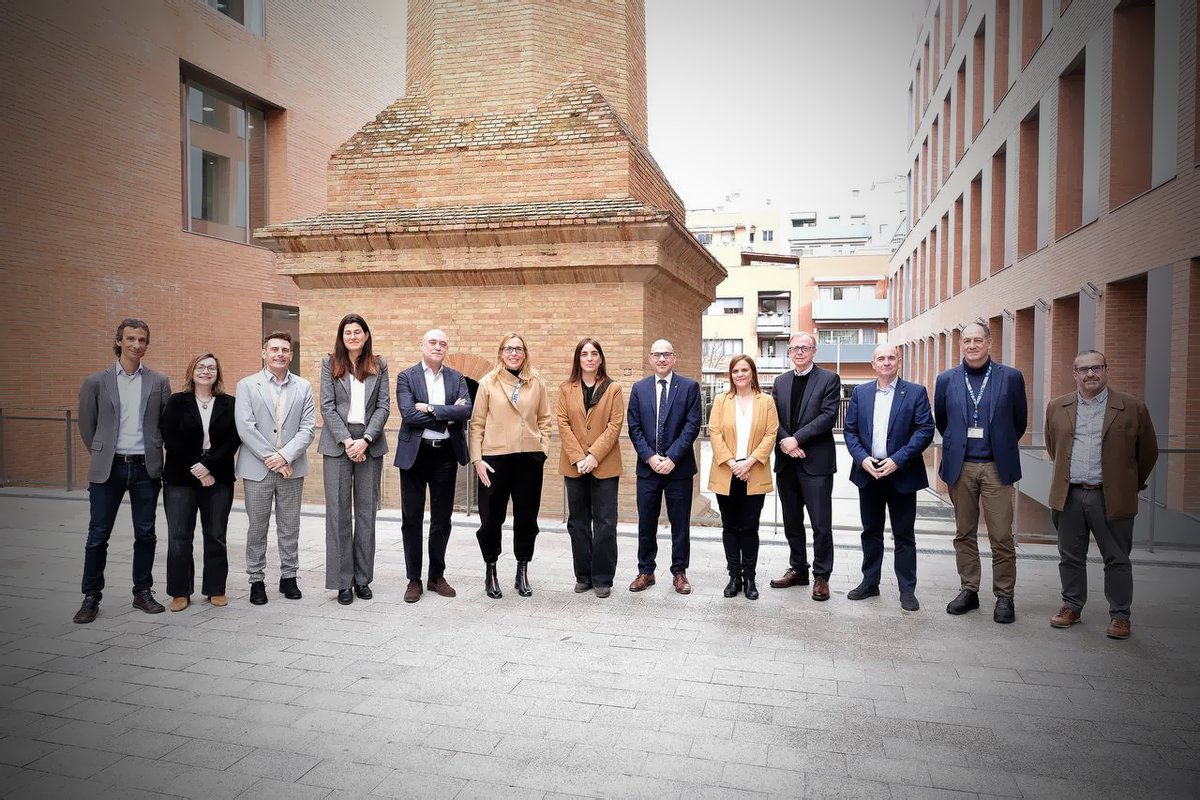 Recerca i Universitats tweet media