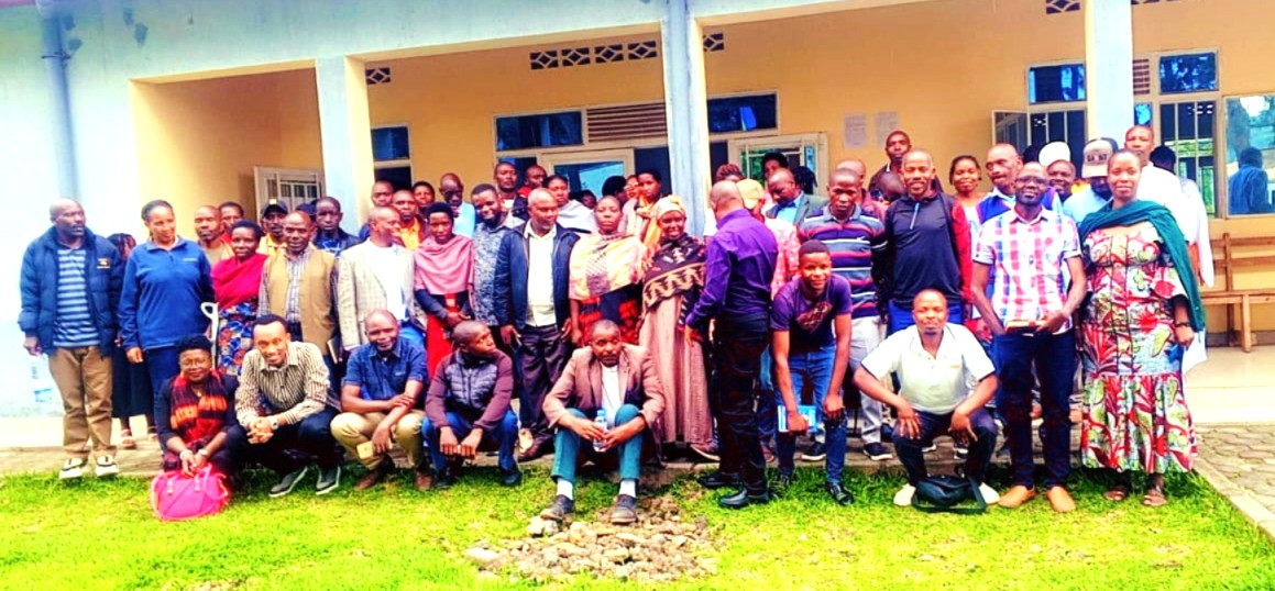 National Electoral Commission | Rwanda tweet media