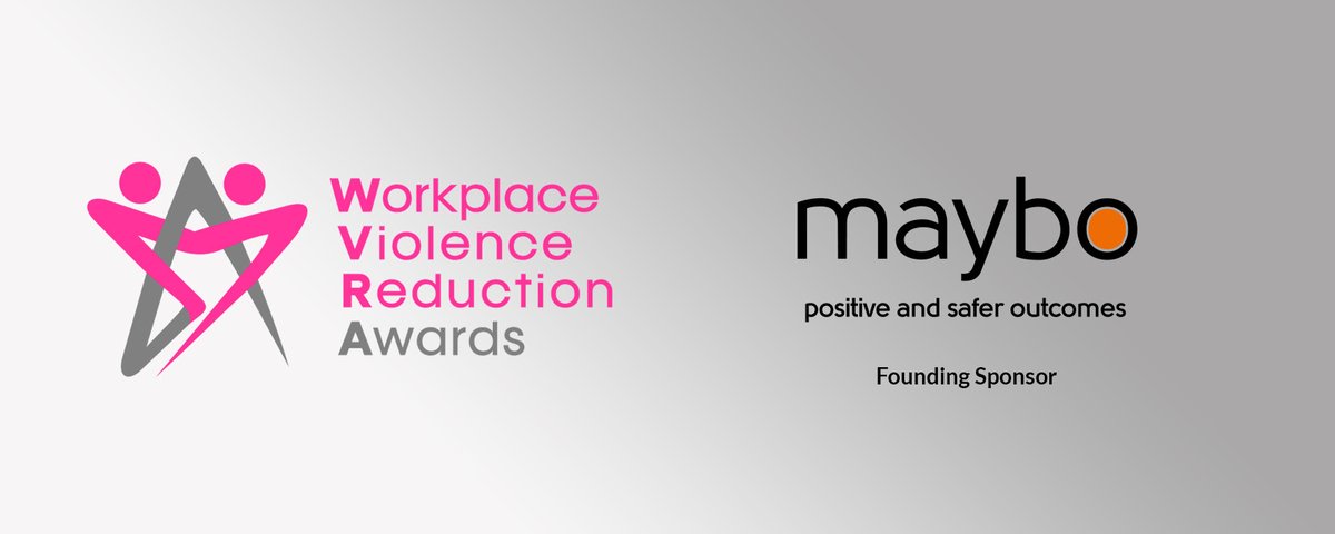 Now is the time to nominate or enter for the 2026 Workplace Violence Reduction Awards (WVRAs) 🏆 

Recognising success in creating positive and safer environments for employees and the people they support and interact with.

Enter until 11 February:
thewvras.com
