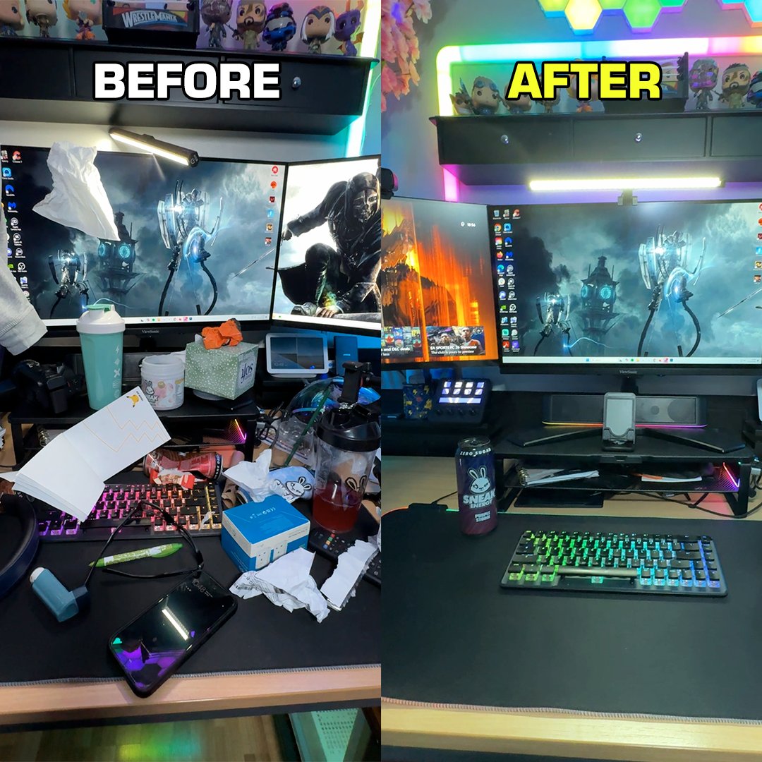 Turtle Beach PC tweet media