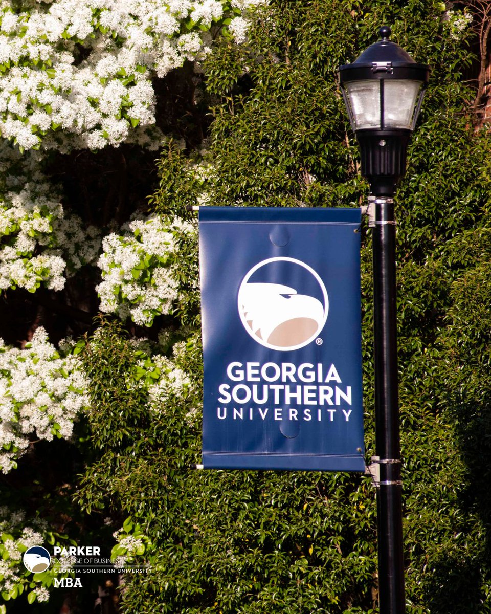 We're so excited to welcome our students to the Spring 2026 semester! We hope everyone has a fantastic first day of classes!🦅📚