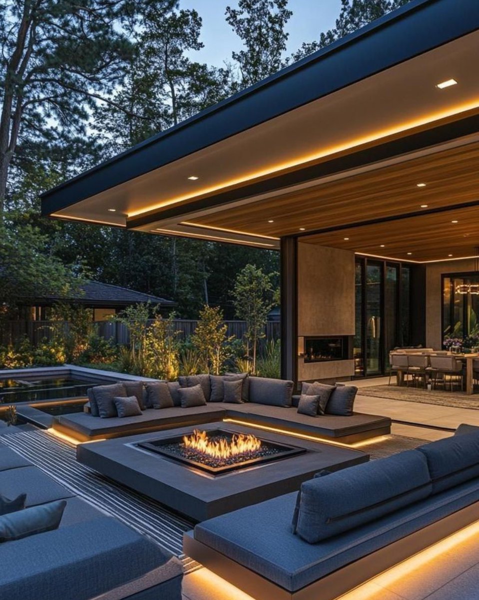 LevelLineGroup's tweet image. Outdoor spaces offer a unique extension of the home. With the right design and finishes, they become perfect areas to relax, gather, and enjoy the surroundings.

🔗 llcgrp.com
.
.
.
.
#Construction #OutdoorDesign #DesignBuild #NYCConstruction #QualityConstruction…