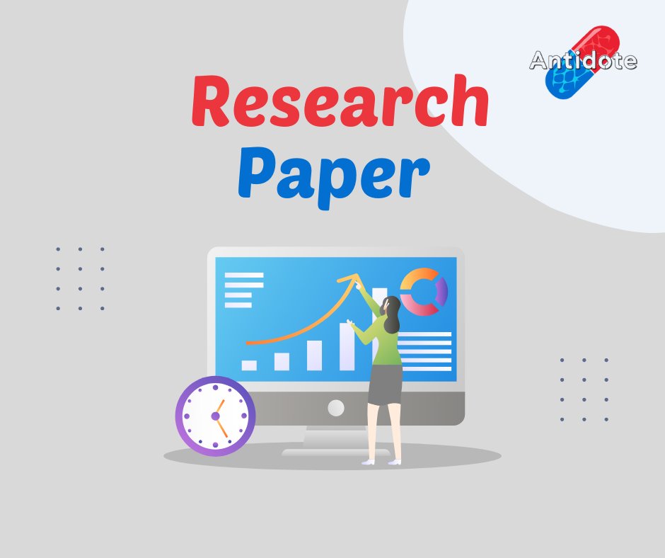 ANTIDOTE MSCA project tweet media