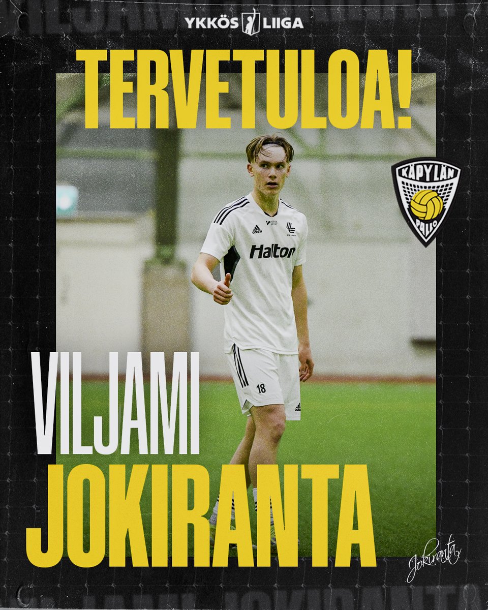 KäPa Edustus tweet media