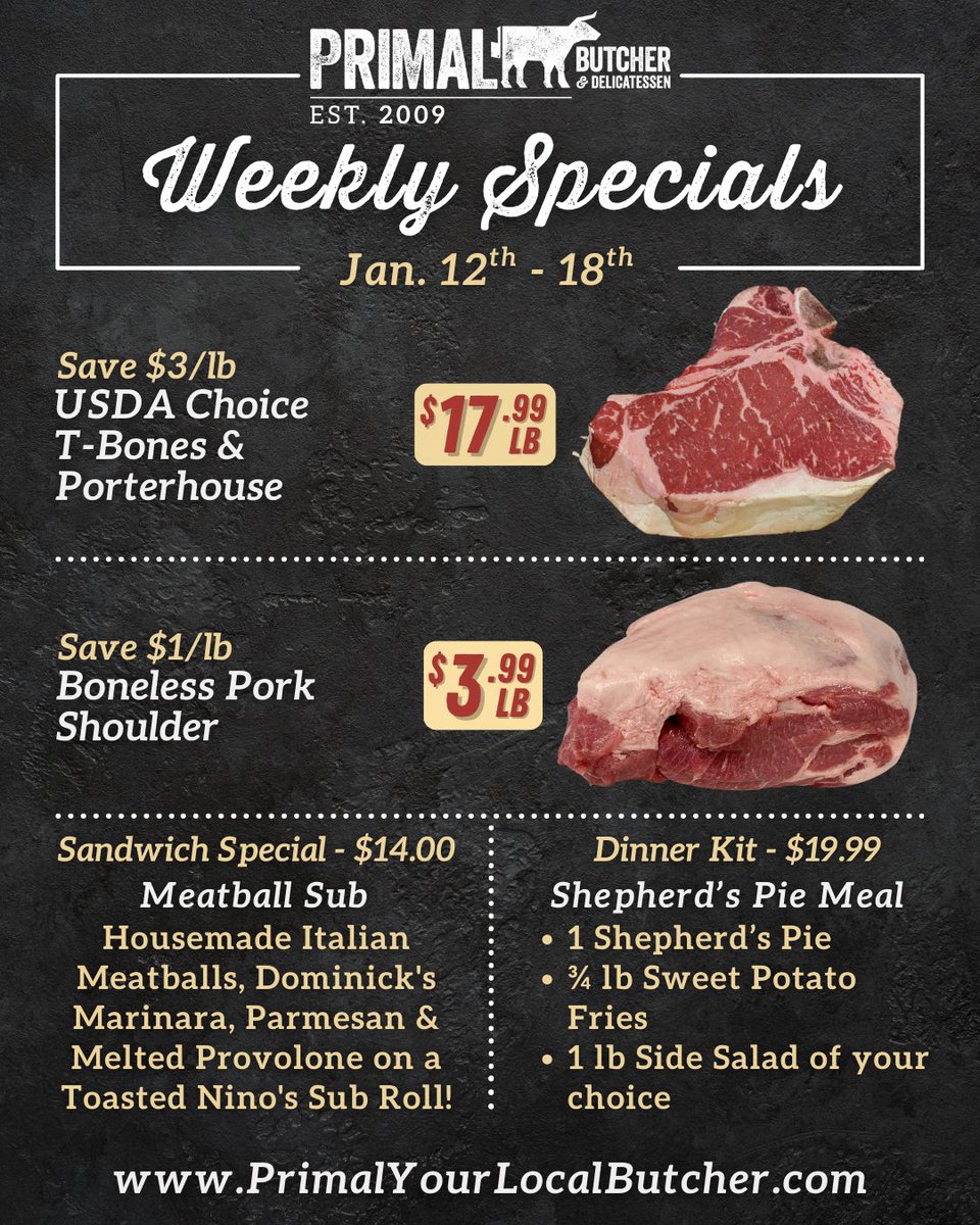ButcherPrimal tweet picture