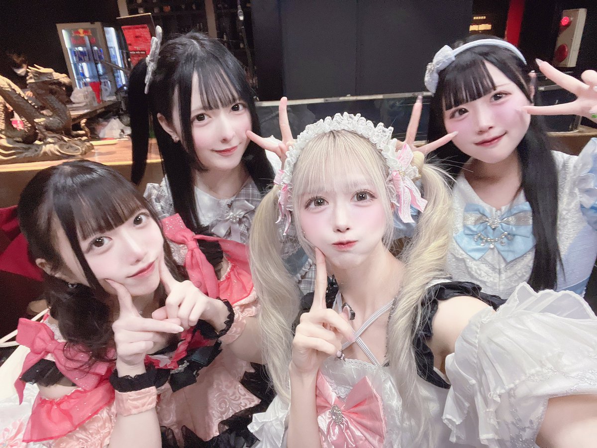 小日向 ゆめ(ゆるっと革命団) (@nyax_ll) / Posts / X