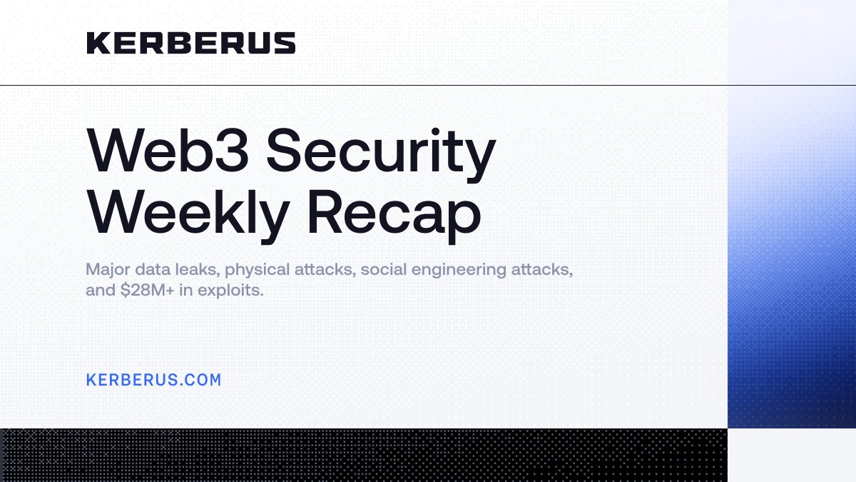 Kerberus tweet media