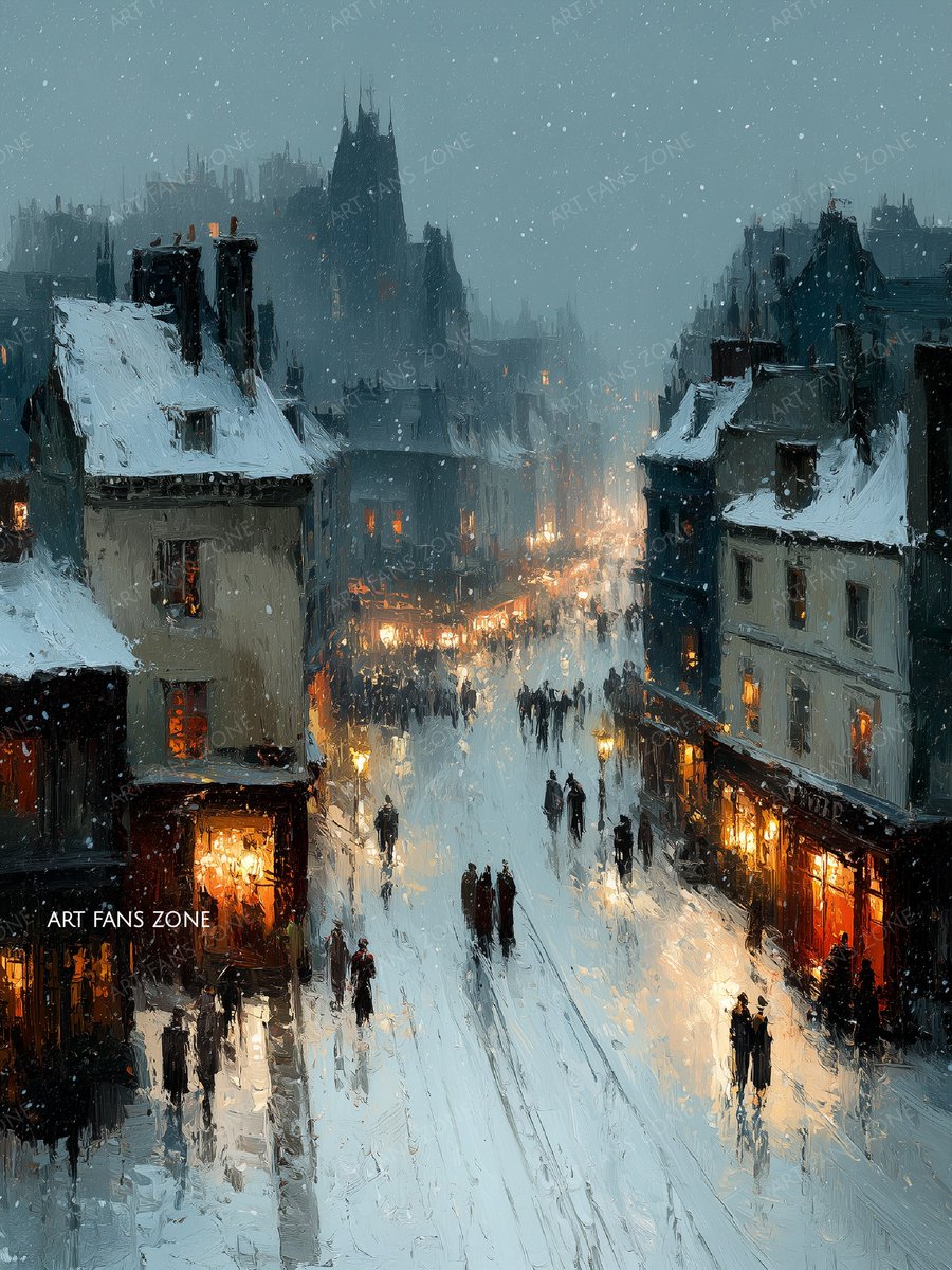 Art Fans Zone tweet media