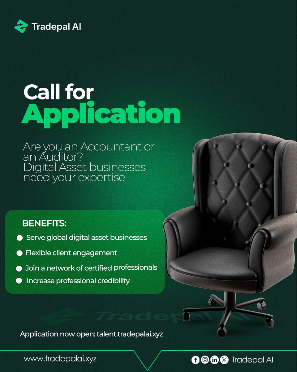 TRADEPAL AI tweet media