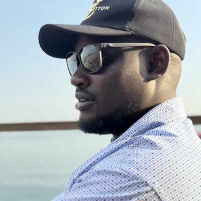 The Local Architect - Aaron Mwesigwa Kalinte tweet media