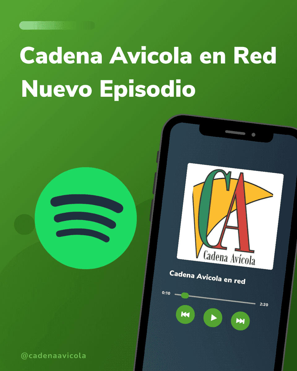 🎧 ¡Escucha nuestro podcast en Spotify!

En nuestro podcast, hablamos de temas interesantes como innovación, comercio internacional y desarrollo empresarial. Cada episodio está pensado para compartir ideas útiles, experiencias y tendencias que pueden ayudarte a entender mejor ...