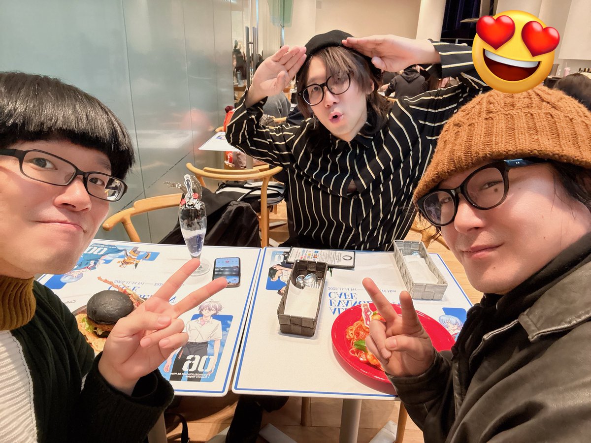 マロン@リアルアキバボーイズ (@rabkuri) / Posts / X