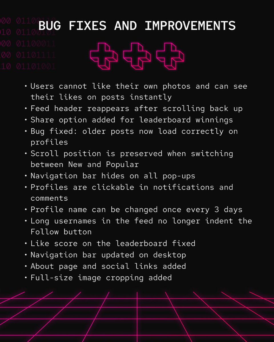 OhShie App tweet media