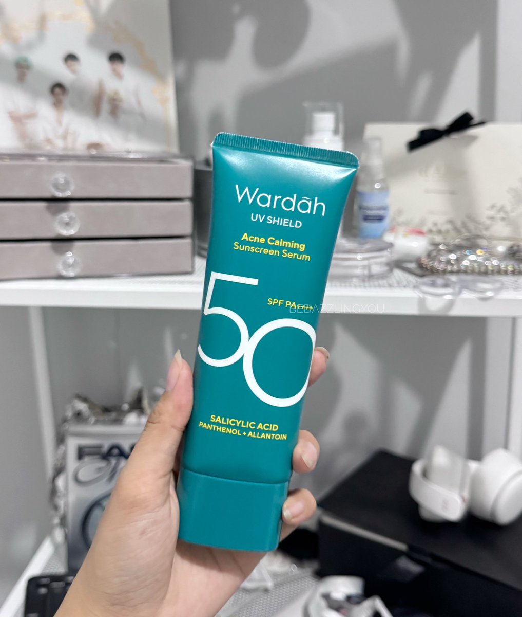 bedazzlingyou's tweet image. these underrated skincare I wish get more hype……

good local brand, no overclaim, do the job perfectly