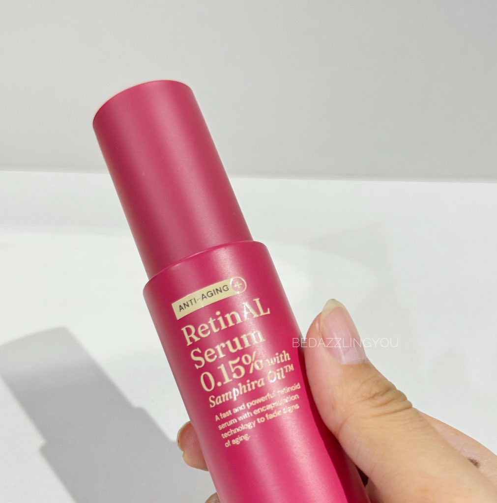 bedazzlingyou's tweet image. these underrated skincare I wish get more hype……

good local brand, no overclaim, do the job perfectly