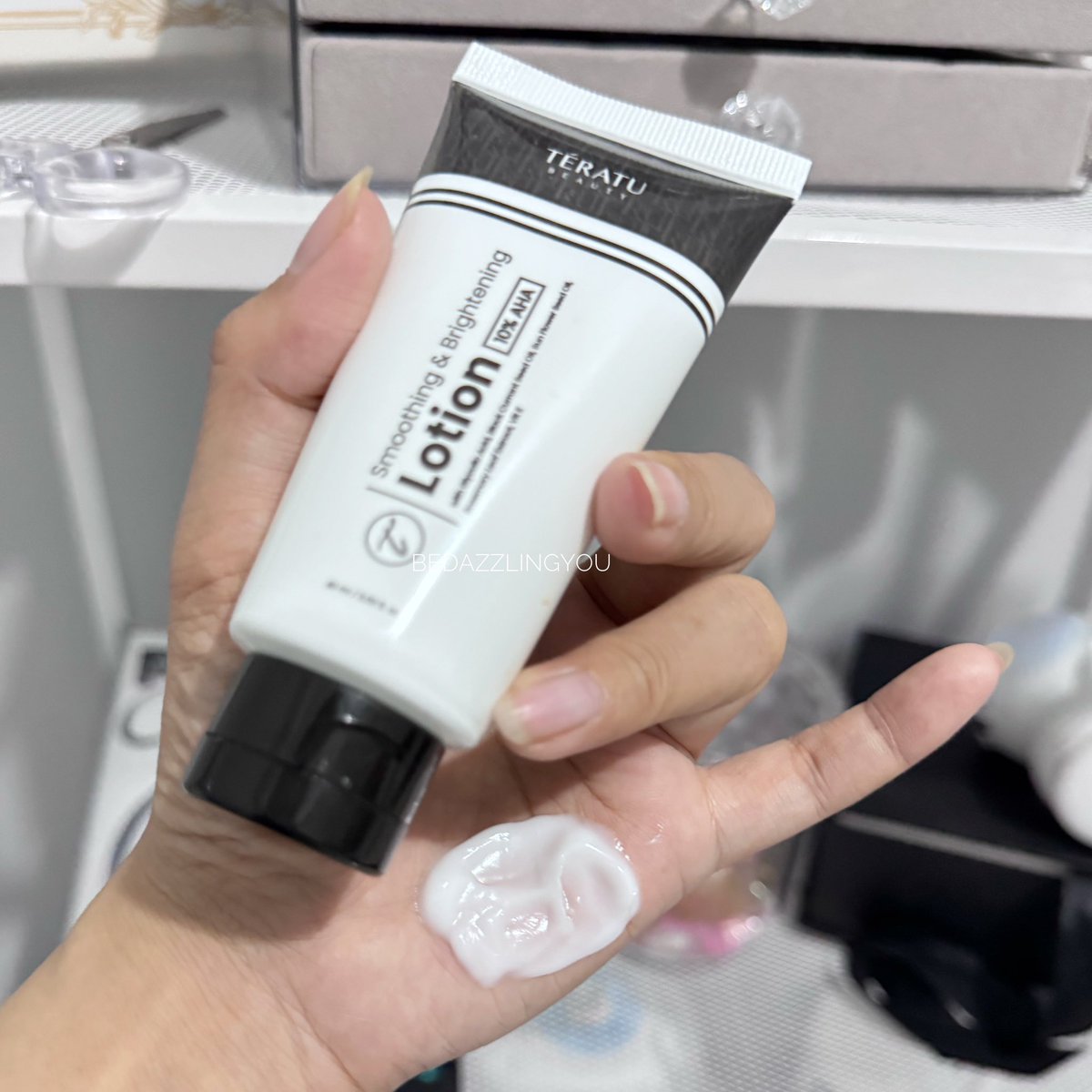 bedazzlingyou's tweet image. these underrated skincare I wish get more hype……

good local brand, no overclaim, do the job perfectly