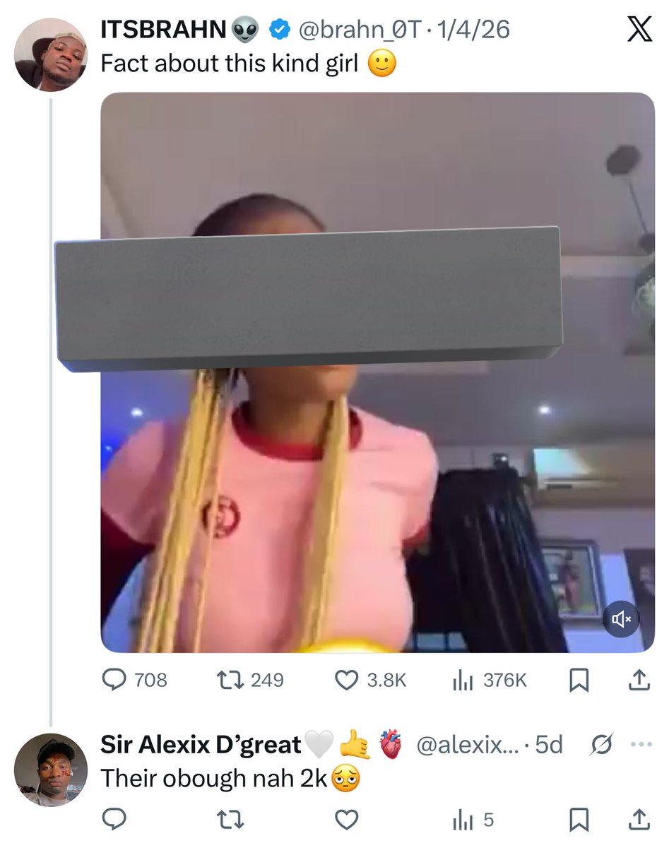 <a href="/Vihkiewrites/">Vihkie | Technical writer🪽</a> The actual reason.