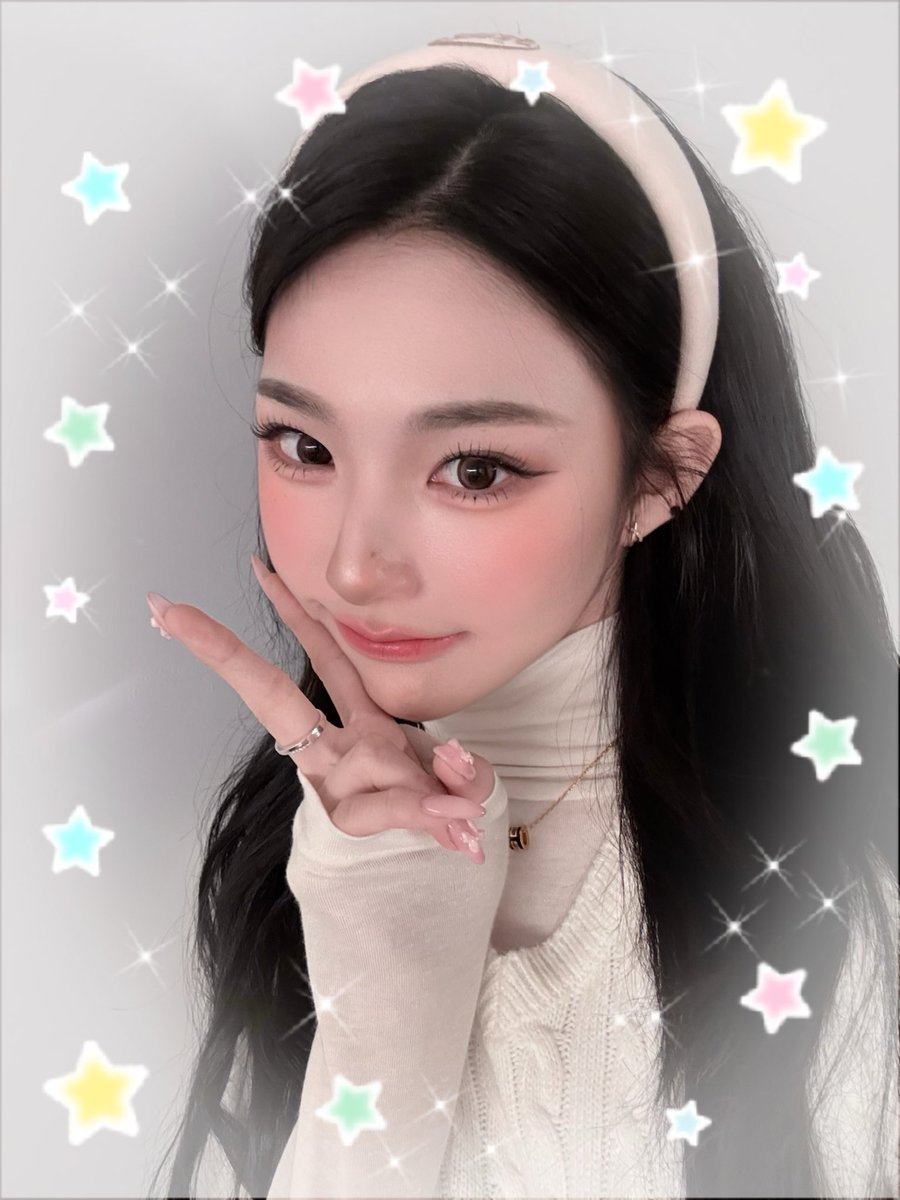 260112] #tripleS Xinyu fromm update 🦊 #Xinyu #신위 #シンウィー