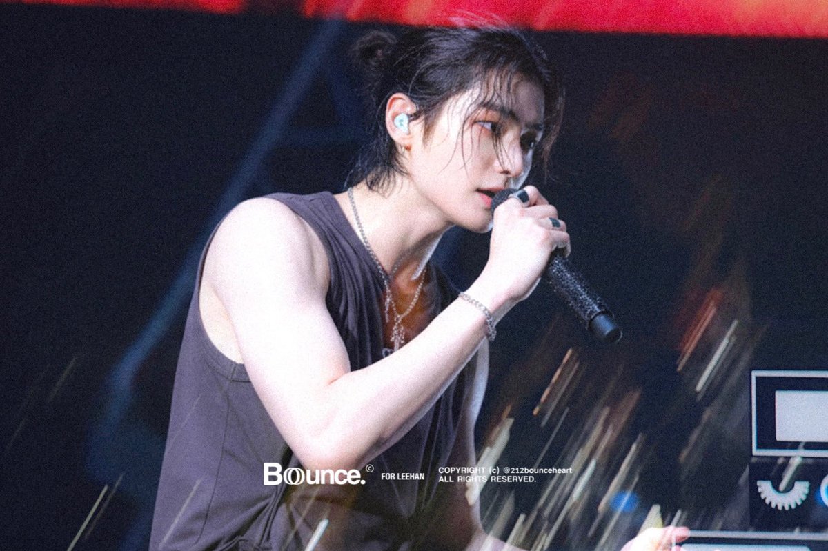 𝗕𝗼𝘂𝗻𝗰𝗲. tweet media