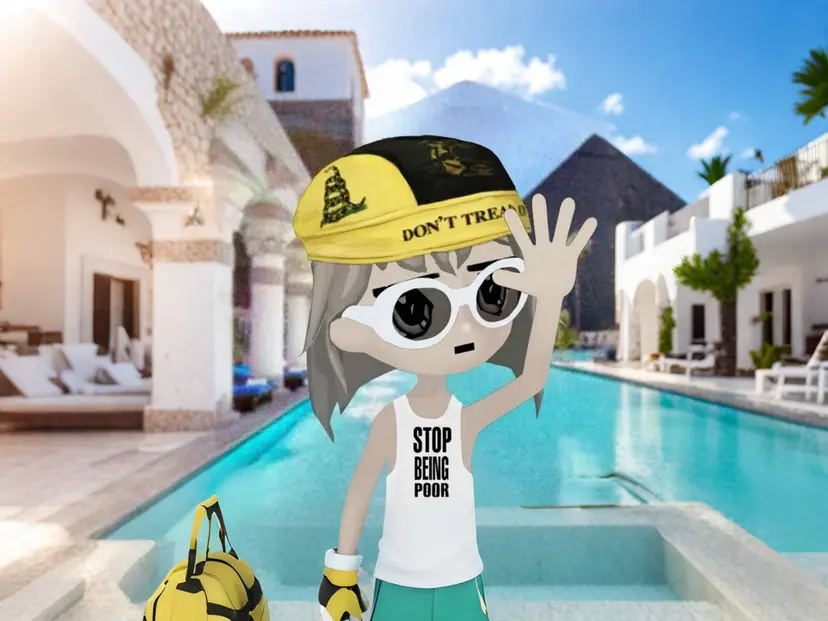 CA: 3vsKvFYRbn5Mrfk5mJsxEDto2UwmrcWtqvC5o7SYpump
f1v9.fun

what is $5?

Most memecoins fail because creator fees are unstructured.

Creator fees are the most powerful tool in memecoins, and almost nobody uses them properly.

$5 changes that.

With the new fee split